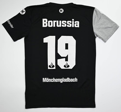 BORUSSIA MONCHENGLADBACH HANDBALL KOSZULKA M