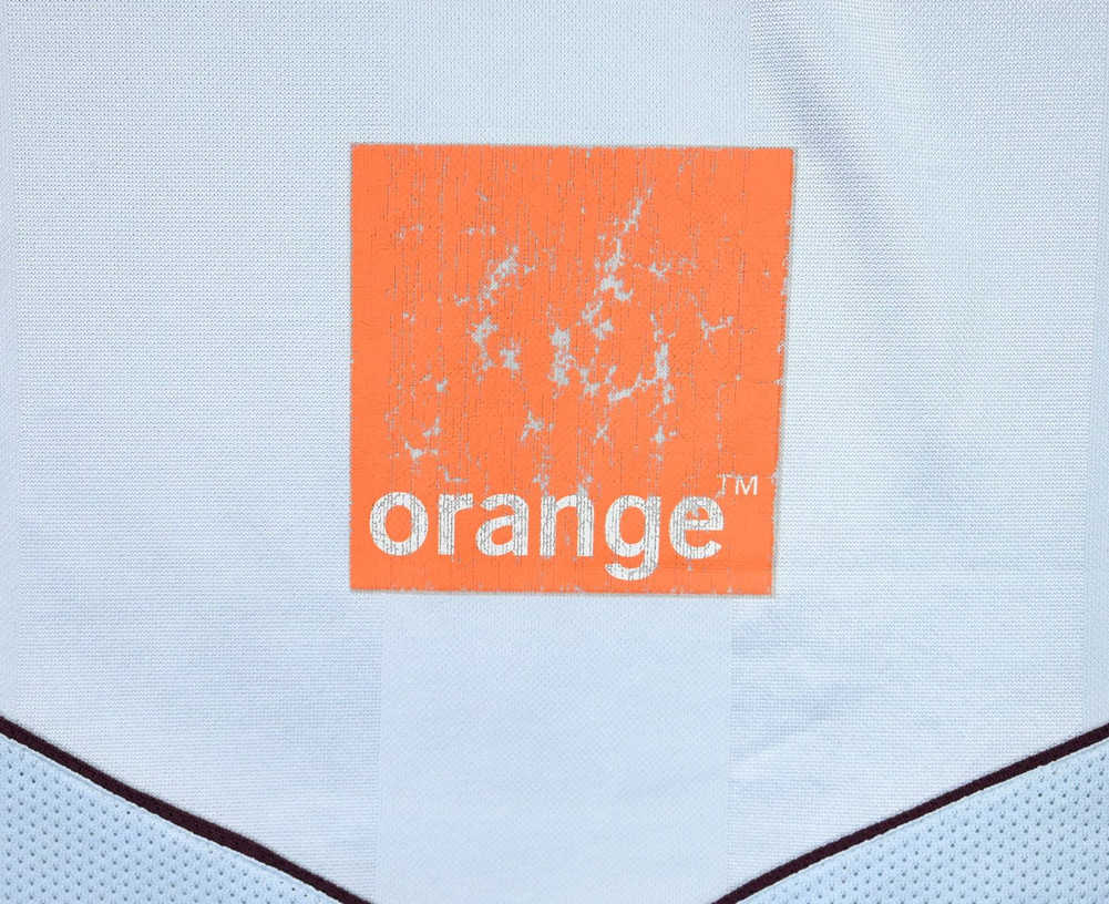 2004-05 RACING LENS LONGSLEEVE XL