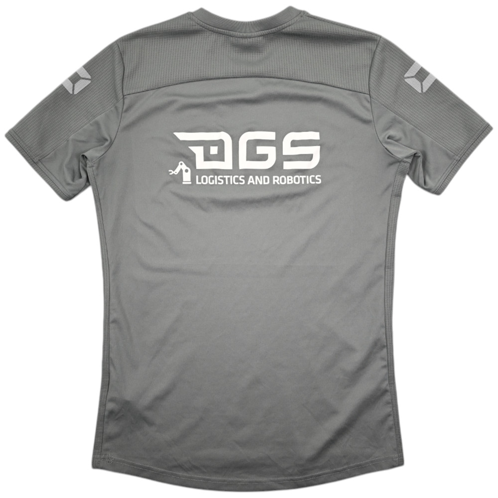 GO AHEAD EAGLES SHIRT L