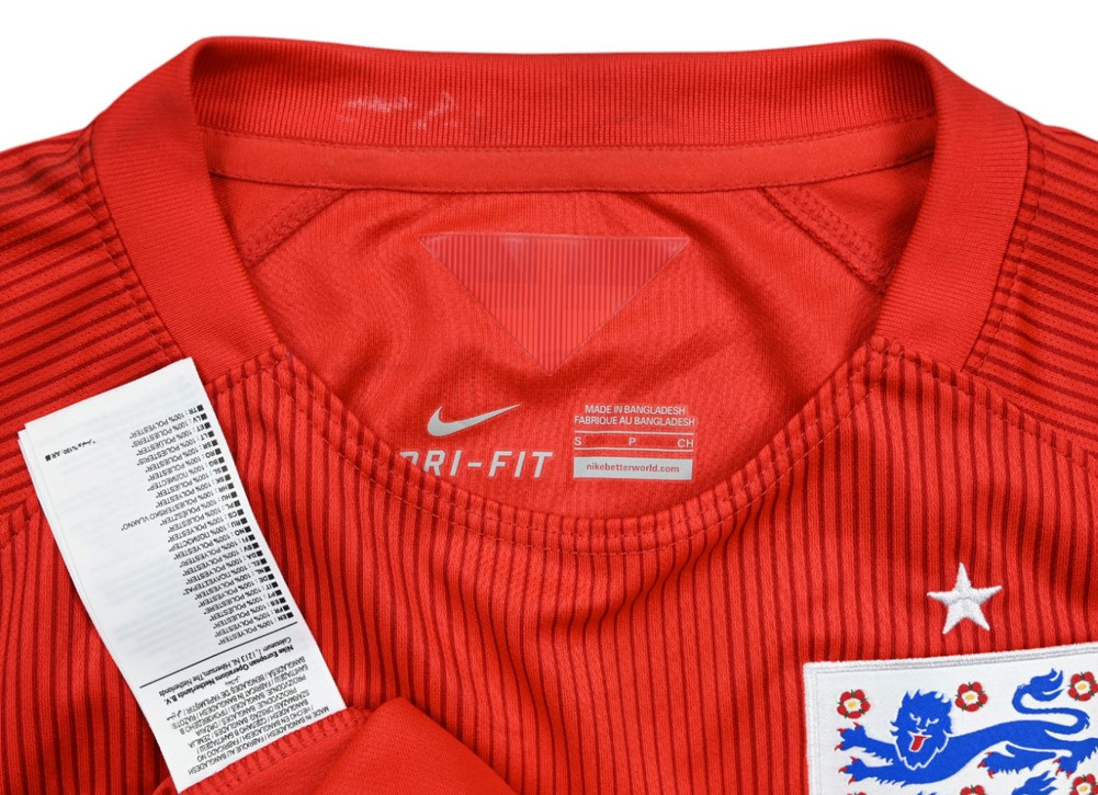2014-15 ENGLAND KOSZULKA S