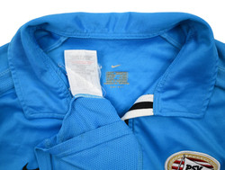 2001-02 PSV EINDHOVEN SHIRT S