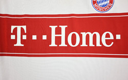 2008-09 BAYERN MUNCHEN *RIBERY* SHIRT L