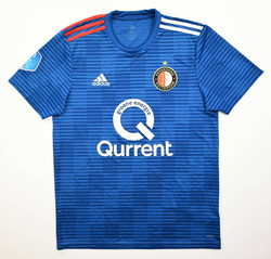 2018-19 FEYENOORD ROTTERDAM KOSZULKA M