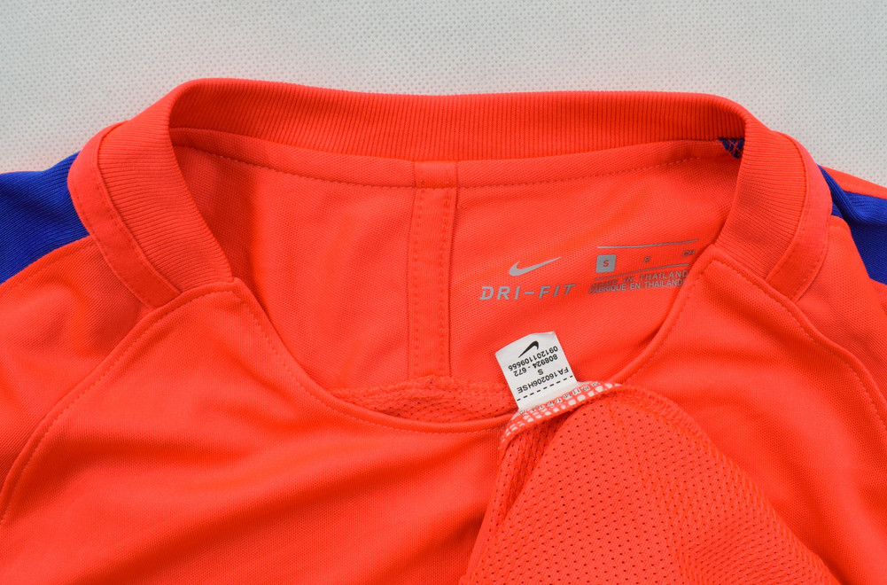 2016-17 FC BARCELONA KOSZULKA S