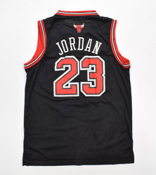 CHICAGO BULLS NBA *JORDAN* KOSZULKA M