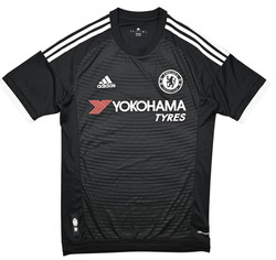 2015-16 CHELSEA LONDON SHIRT S