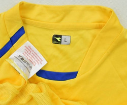 2006-07 SHEFFIELD WEDNESDAY KOSZULKA L