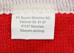 FC BAYERN MUNCHEN MIA SAN MIA SCARF