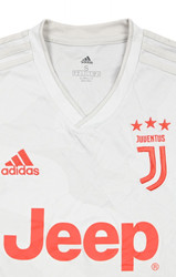 2019-20 JUVENTUS SHIRT S