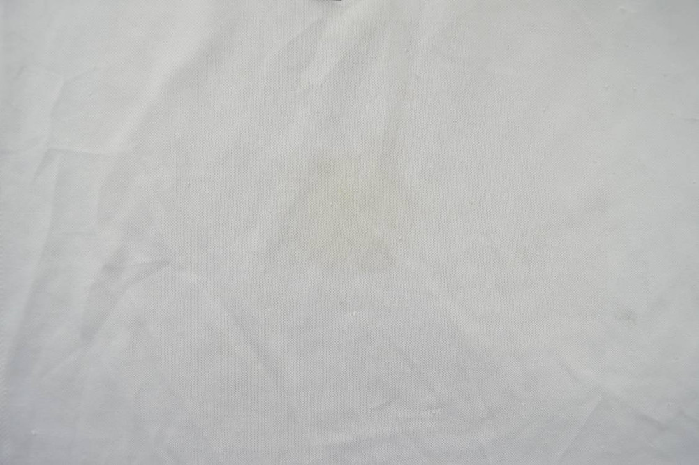 2001 REAL MADRID SHIRT S