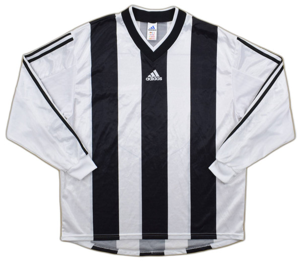 ADIDAS OLDSCHOOL SHIRT XL 