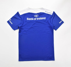 LEINSTER RUGBY CANTERBURY SHIRT S