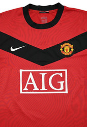 2009-10 MANCHESTER UNITED *ROONEY* KOSZULKA XL