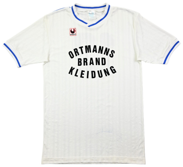 UHLSPORT VINTAGE KOSZULKA M