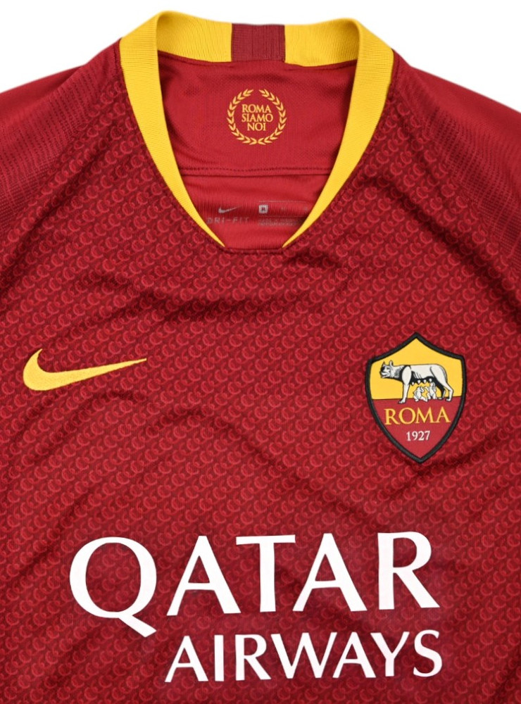 2018-19 AS ROMA KOSZULKA M