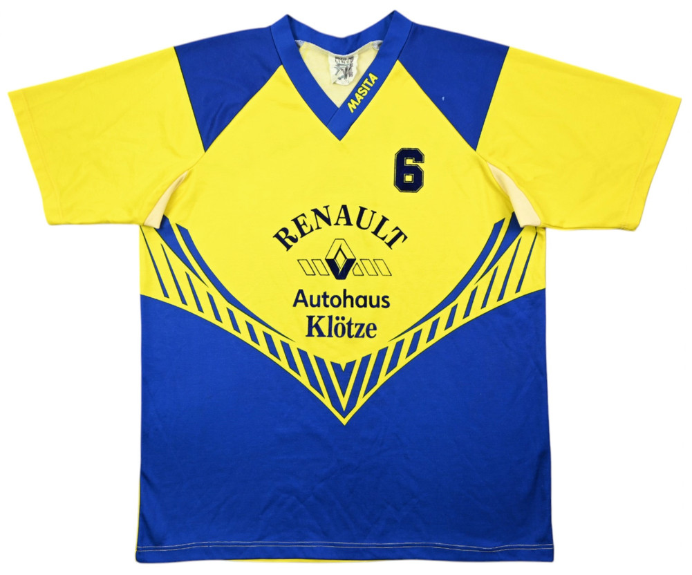 VFB KLOTZE 07 SHIRT XL