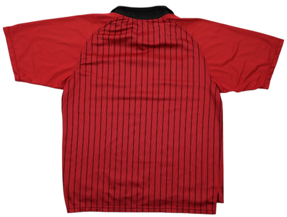 ADIDAS REFEREE SHIRT L