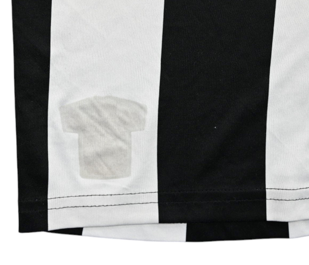 2011-12 HERACLES ALMELO SHIRT XXL/3XL