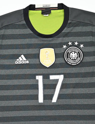 2015-17 GERMANY *BOATENG* KOSZULKA M