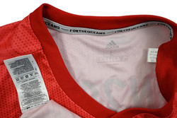 2018-19 REAL MADRID *BENZEMA* SHIRT L