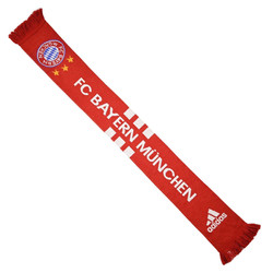 FC BAYERN MUNCHEN SCARF