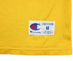 LOS ANGELES LAKERS *O'NEAL* NBA SHIRT M