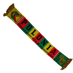 POLONIA PILA SPEEDWAY SCARF