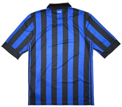 2011-12 INTER MILAN KOSZULKA S