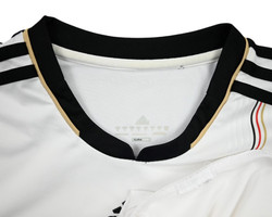 2010-11 GERMANY SHIRT M