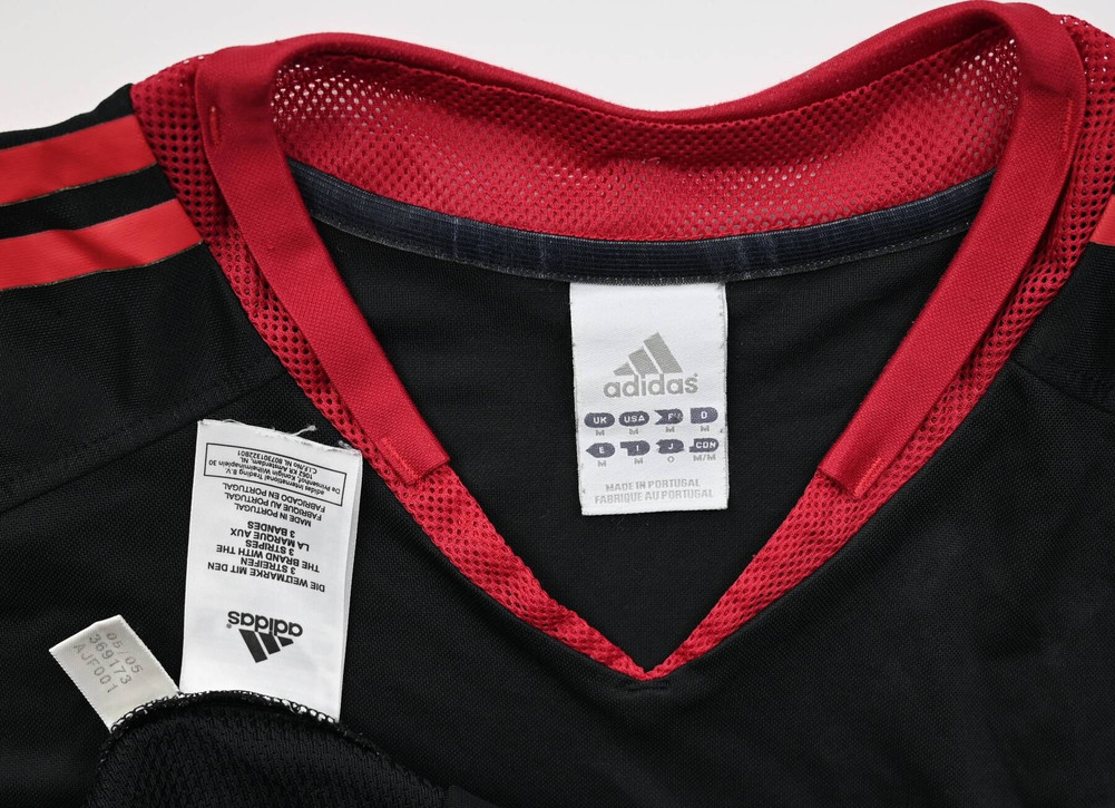 2004-06 BAYERN MUNCHEN SHIRT M