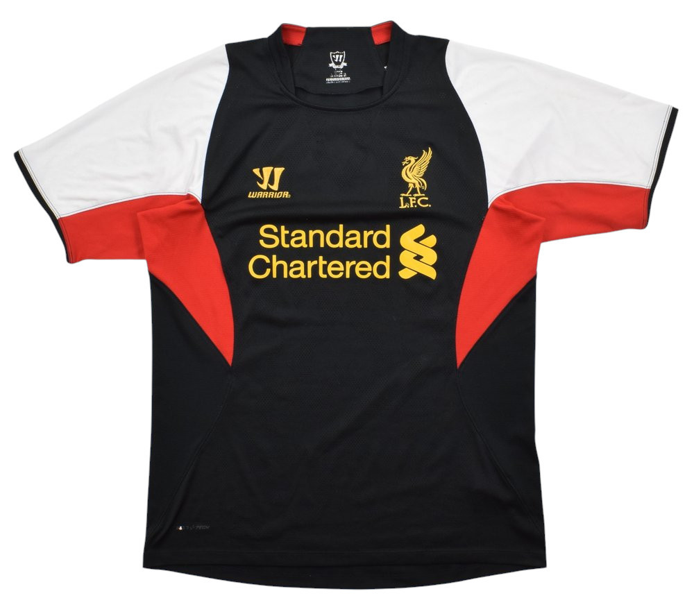 LIVERPOOL KOSZULKA L