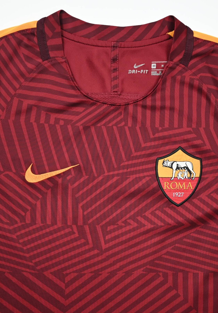 AS ROMA SHIRT M