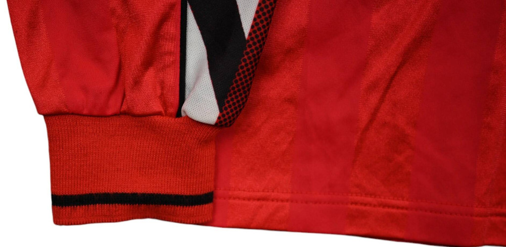 1995-96 1 FC NURNBERG LONGSLEEVE XS