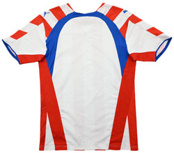 2006-07 PARAGUAY KOSZULKA XS