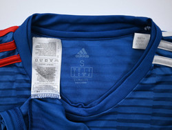 2018-19 FEYENOORD ROTTERDAM KOSZULKA S