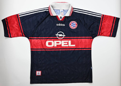 1997-99 BAYERN MUNCHEN SHIRT XL