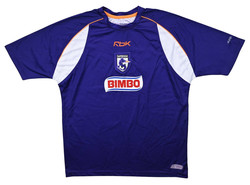 2007-08 DEPORTIVO SAPRISSA KOSZULKA XS 