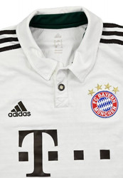 2013-14 BAYERN MUNCHEN SHIRT S
