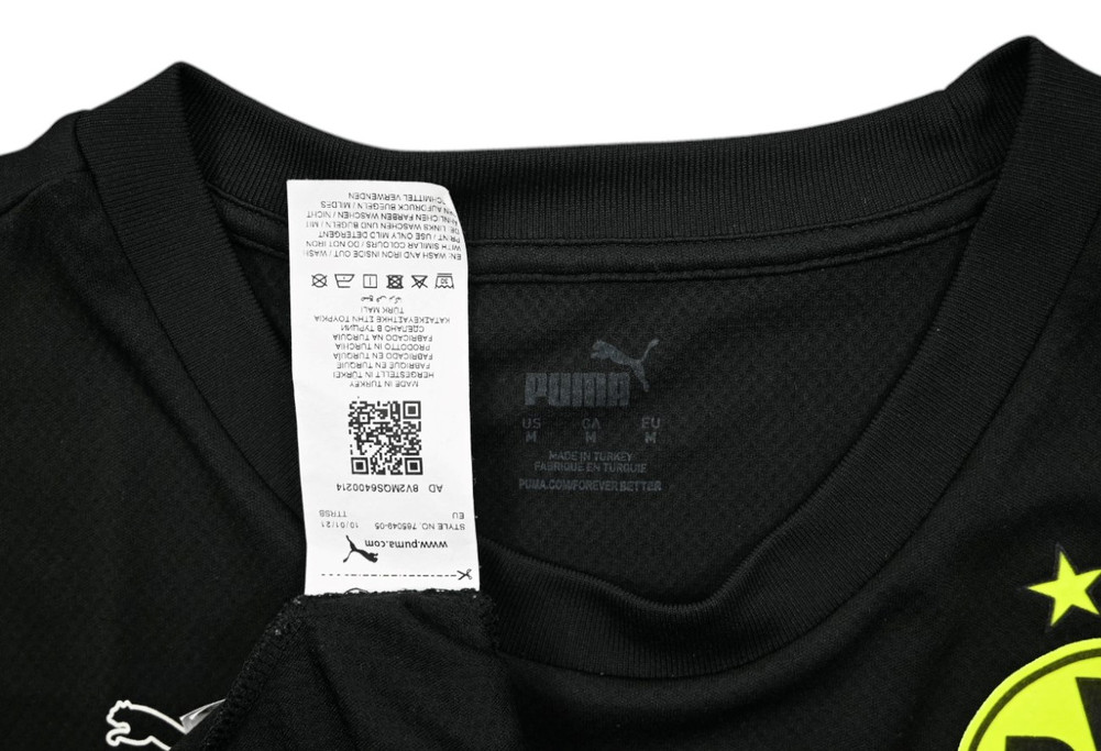 2021-22 BORUSSIA DORTMUND KOSZULKA M