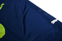 2014-15 ARSENAL LONDON *RAMSEY* LONGSLEEVE M