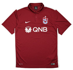2016-17 TRABZONSPOR KOSZULKA M
