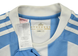 2010-11 ARGENTINA KOSZULKA M. BOYS