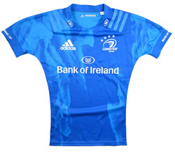 LEINSTER RUGBY SHIRT XS