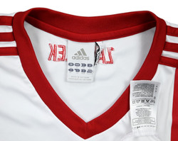 2011-12 ZAMALEK SC SHIRT XL