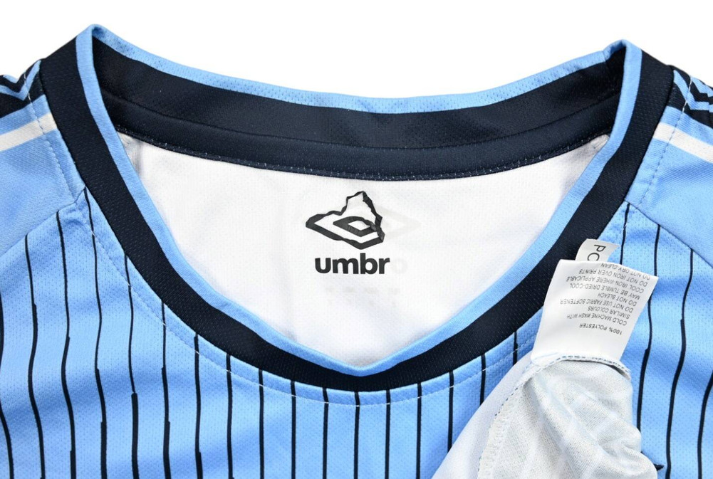 SHELBOURNE FC SHIRT S