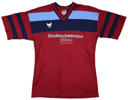 FC MUNCHBERG KOSZULKA L