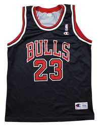 CHICAGO BULLS NBA *JORDAN* SHIRT XXL