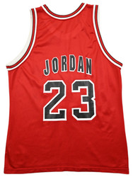CHICAGO BULLS NBA *JORDAN* SHIRT L