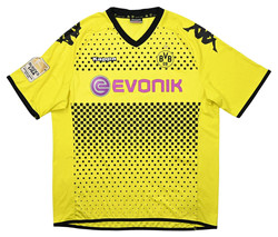 2011-12 BORUSSIA DORTMUND *M. GOTZE* SHIRT 3XL
