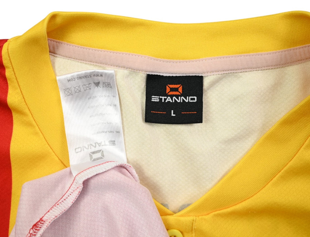 2023-24 GO AHEAD EAGLES LONGSLEEVE KOSZULKA L